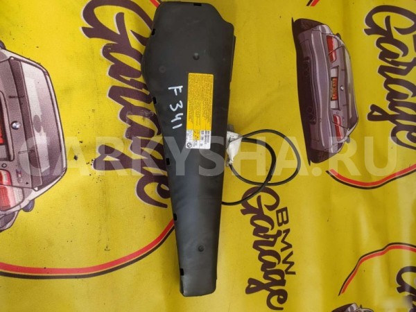 Подушка безопасности сидения правая BMW 3 E93 BMW 3er 