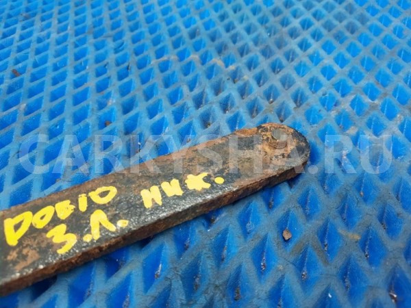 Ролик сдвижной двери нижний левый  FIAT Doblo 1 Fiat Doblo оригинальный номер 46843009