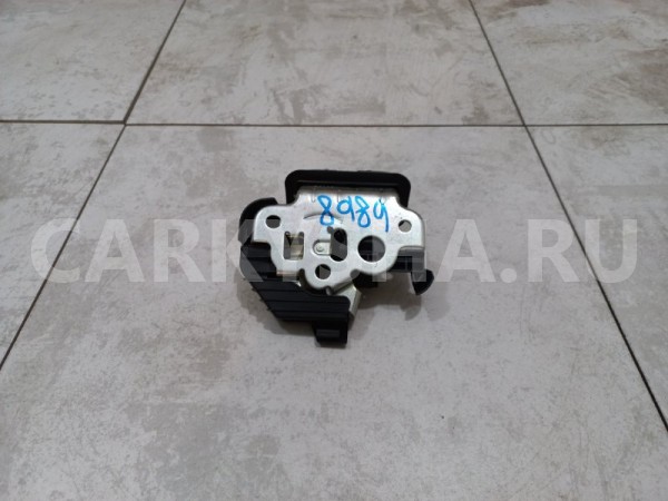 Замок багажника Audi A5 2010 8K9827505 8T CDN Audi A5 