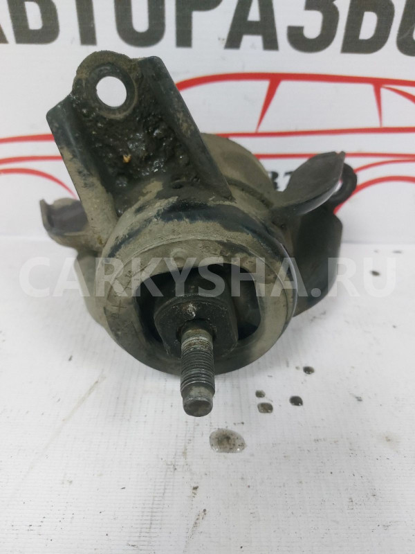 Опора двигателя правая Hyundai Solaris Hyundai Solaris оригинальный номер 218101R000