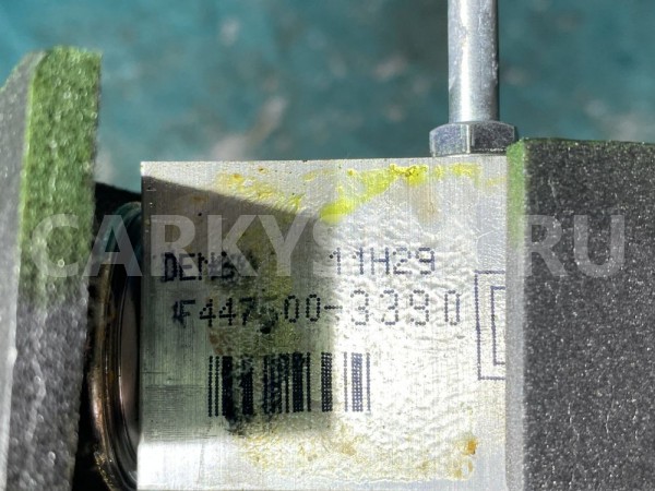 Осушитель кондиционера салонный Honda CR-V 3 RE3 Honda CR-V оригинальный номер 80211SWWE01