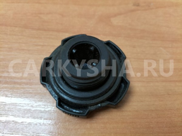 Крышка маслозаливной горловины Daewoo Matiz M150 Daewoo Matiz оригинальный номер 96940004