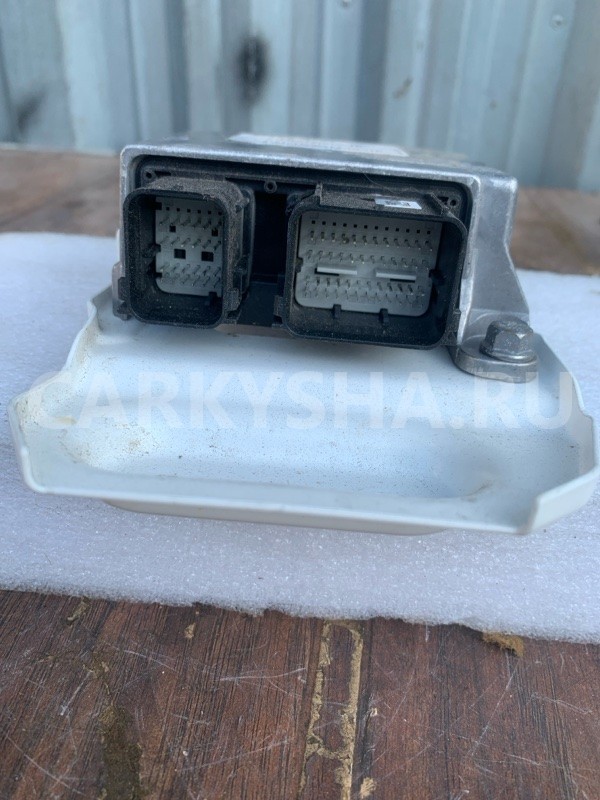 Датчик системы защиты пешеходов Volvo V40 2013-2019 P31360791 Volvo V40 