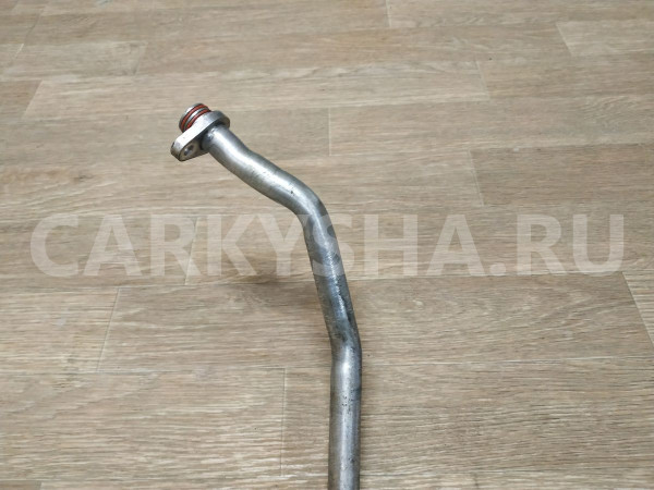Трубка кондиционера Ford Mondeo оригинальный номер 1682254