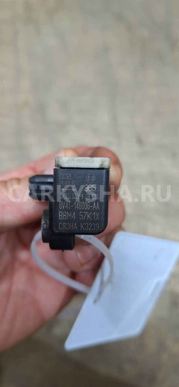 Датчик AIR BAG Ford Kuga 2008-2012 Ford Kuga оригинальный номер 1559264