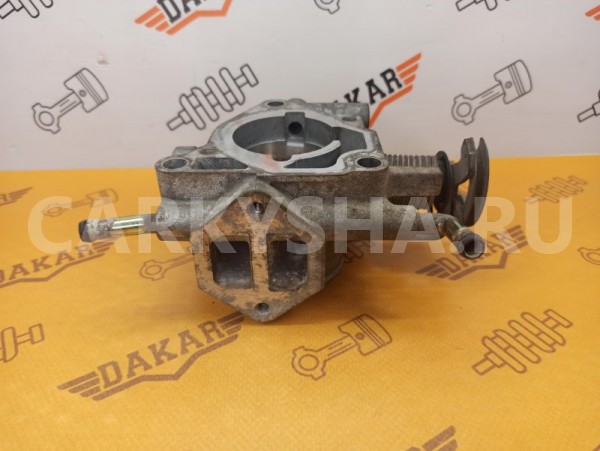 Дроссельная заслонка Mazda Demio DY3W ZJVE 1.3 Mazda Demio 