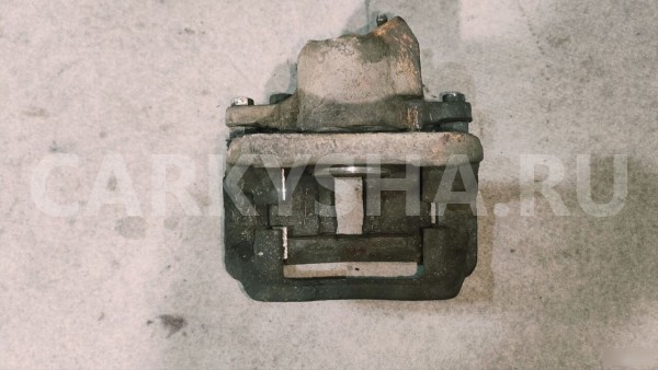 Суппорт передний правый Renault Logan 1 Renault 20 