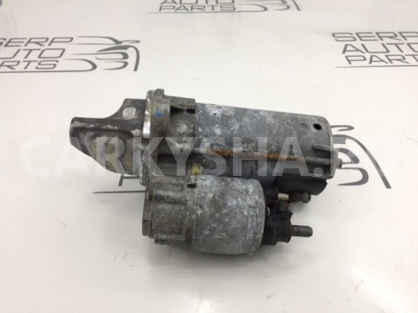 Стартер Ford Fusion JU 1.6 FYJA 2010 Ford Fusion 