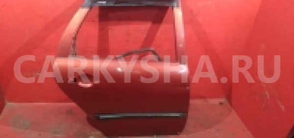 Калина дверь задняя правая седан хетчбэк с деф. ВАЗ (Lada) Kalina 