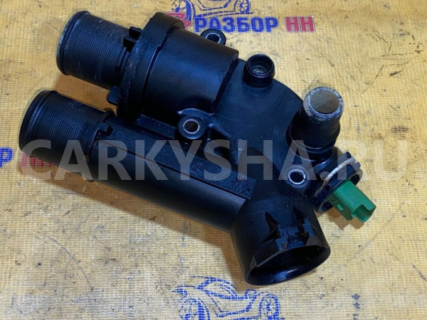 Термостат Land Rover Freelander 2 2006-2009 Land Rover Freelander оригинальный номер LR001312