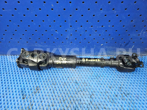 Вал карданный передний Toyota Hilux 4Runner 130 Toyota 4runner оригинальный номер 37140-35050