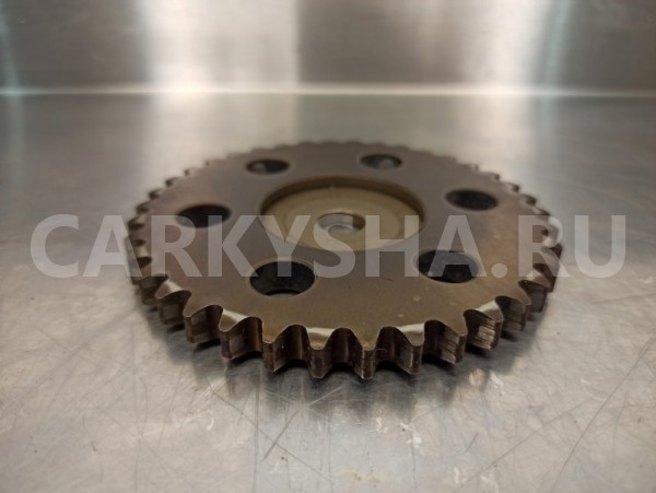Шестерня распредвала Mazda Mazda6 GG LF 2.0 2007 Mazda 6 