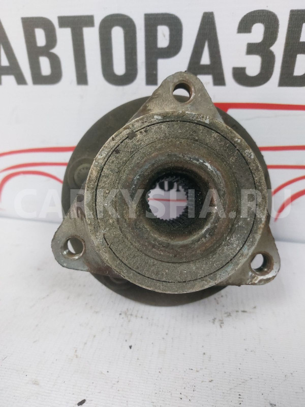 Ступица передняя Opel Astra J Opel Astra оригинальный номер 328016