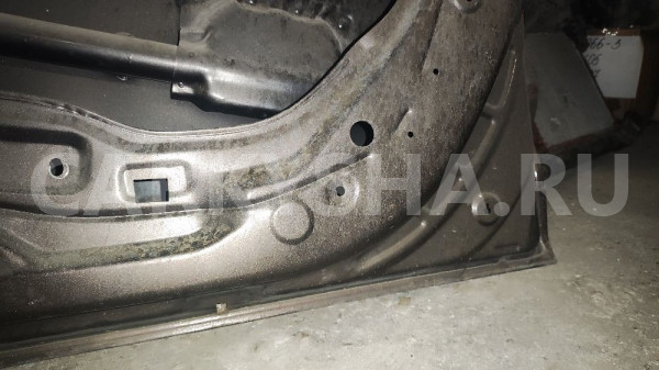 Дверь передняя правая Hyundai Solaris 1 2010-2016 Hyundai Solaris оригинальный номер 21121003015