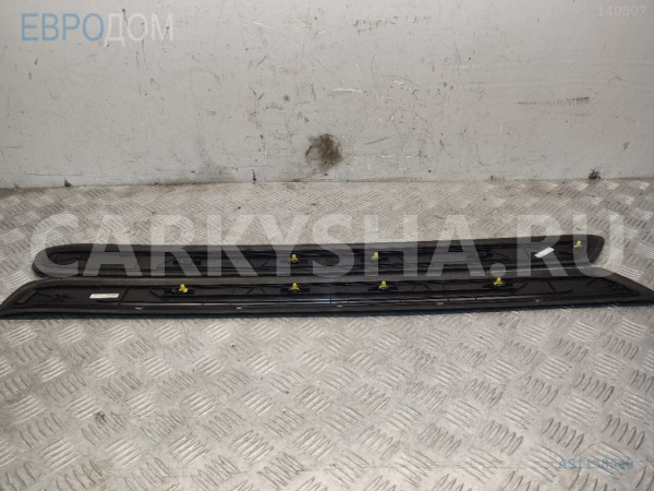 Порожек BMW M4 F82/F83 (2014—2017) BMW M4 оригинальный номер 51 47 7 395 027