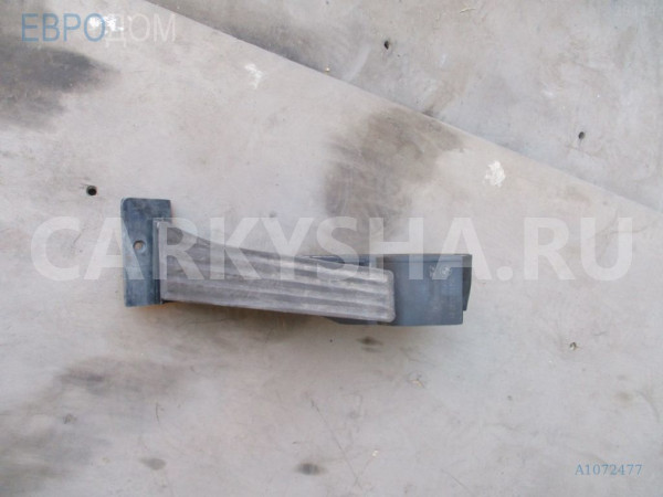 Педаль газа BMW M5 E60/E61 (2004—2010) BMW M5 оригинальный номер 35 42 6 859 998
