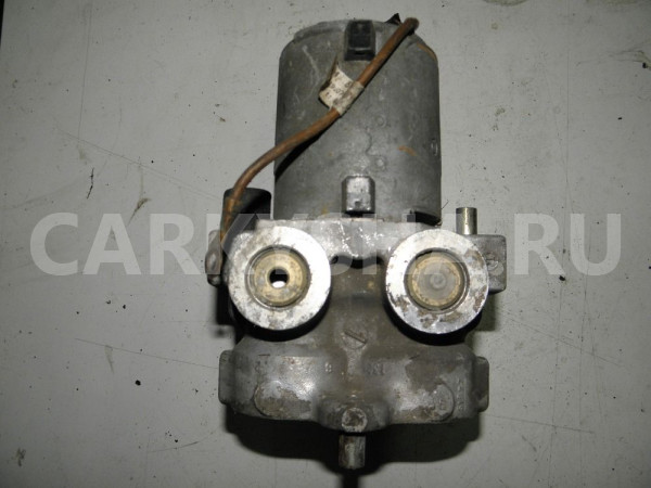 Блок ABS Audi 100 C4 4A0614111A Audi 100 оригинальный номер 4a0614111a