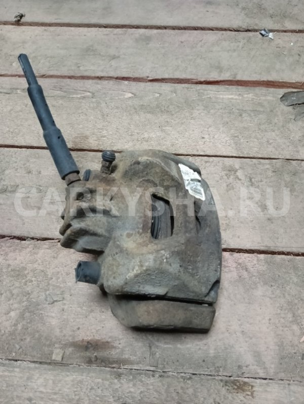 Суппорт тормозной Peugeot 3008 2010-2017, передний правый Peugeot 3008 