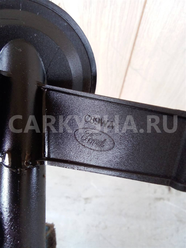 Маслозаборник Ford Focus II 2005-2008 Ford Focus оригинальный номер 98MM6K621CD