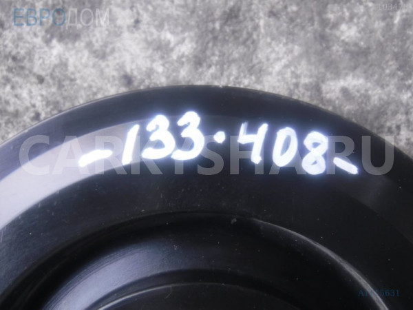 Демпфер коленвала / Шкив BMW X6 E71 (2007—2012) BMW X6 оригинальный номер 11 23 7 570 263