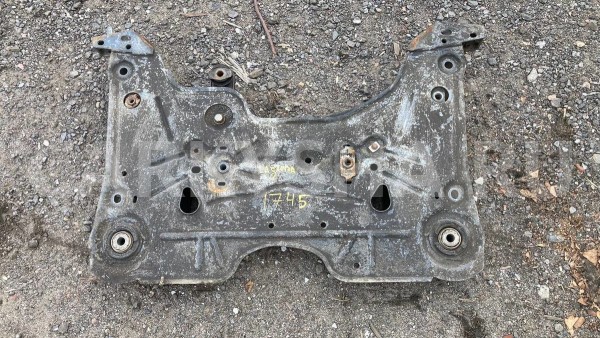 Подрамник передний рено лагуна 2 Renault 20 