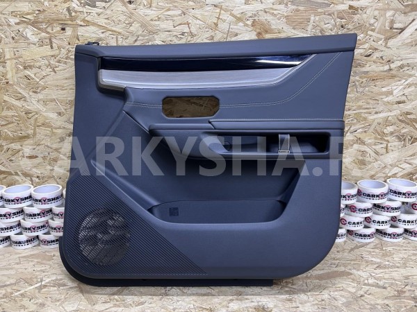 Обшивка двери передняя правая Jetour Dashing оригинальный номер 403011408AA