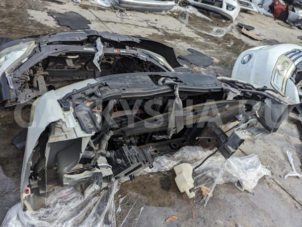 Ноускат Suzuki Landy 