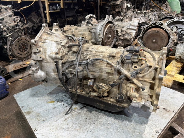 АКПП Mitsubishi Pajero 2000-2022 2700A085 Mitsubishi Pajero 