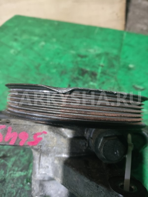 Насос Гур Honda Pilot 2 2008-2015 937 J35Z4 Honda Pilot 