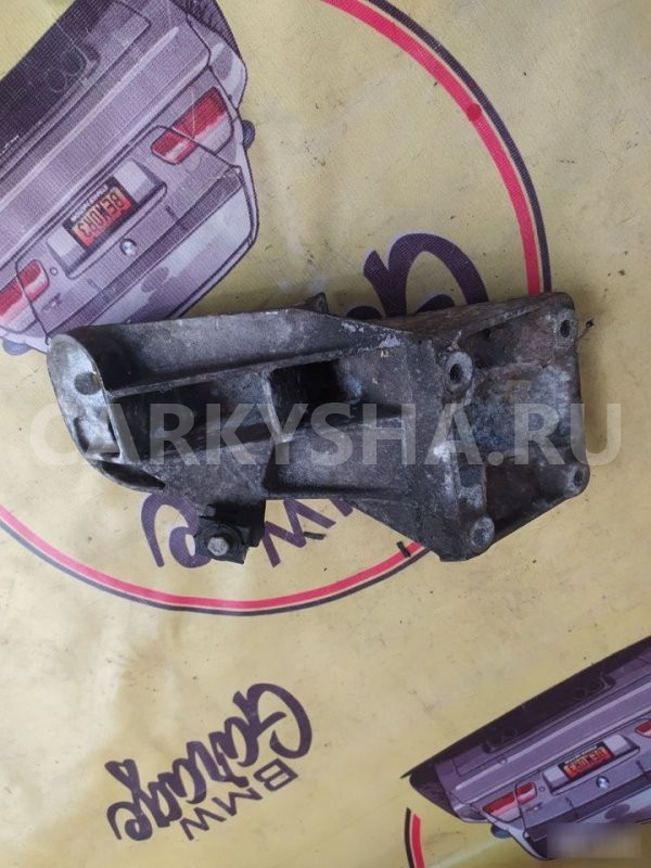 Кронштейн ДВС BMW X5 E53 BMW X5 