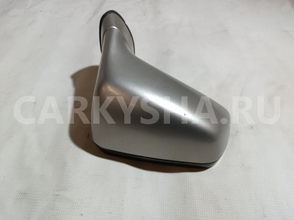 Зеркало правое электрическое Mitsubishi Diamante оригинальный номер MR738843