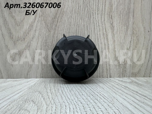 Крышка фары Jeep Grand Cherokee WK2 Jeep Cherokee оригинальный номер 61A-1808-0137