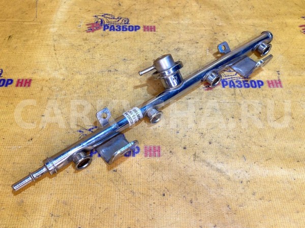 Рампа топливная Mazda 6 GG (2002—2005) Mazda 2 оригинальный номер LF011315XB