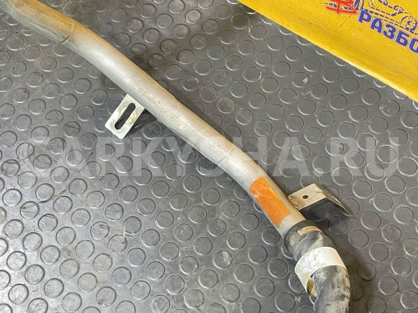 Горловина топливного бака Jaguar XF I рестайлинг (2011—2015) Jaguar XF оригинальный номер C2Z7330