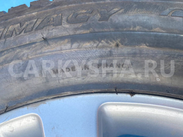 Michelin Pilot Primacy 245/50R18 100W   
