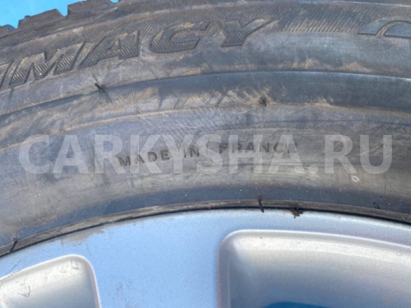 Michelin Pilot Primacy 245/50R18 100W   