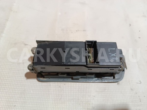 Блок управления стеклоподъемниками Nissan Maxima 