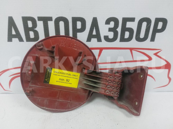 Лючок бензобака Hyundai Solaris Hyundai Solaris оригинальный номер 695100U200