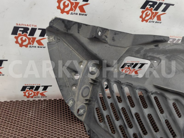 Локер BMW X3 оригинальный номер 51 71 7 213 641, 51 71 7 213 641, 51717213641, 7213641