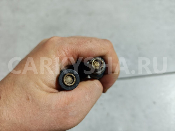 Форсунки топливные к-кт Mazda 2 оригинальный номер IMP-780