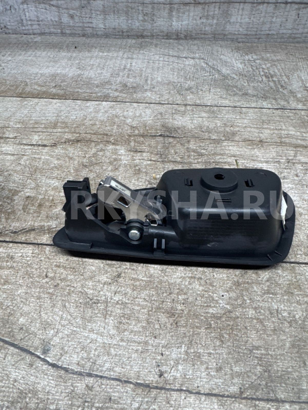 Ручка двери внутренняя правая Chevrolet Cruze Chevrolet Cruze оригинальный номер 95021013