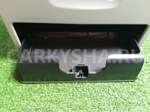 Плафон салонный Audi A6 2012 Audi A6 