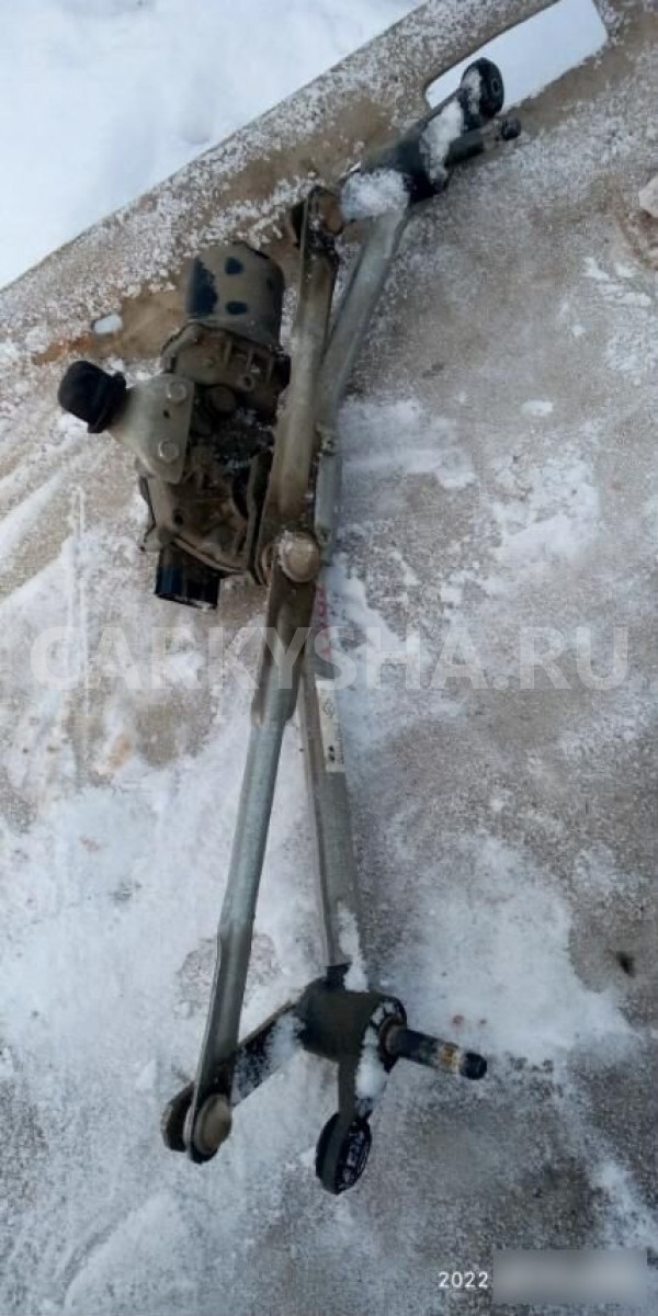 Трапеция дворников голая ВАЗ (LADA) XRAY I (2015—2022) ВАЗ (Lada) XRAY оригинальный номер 288006620r