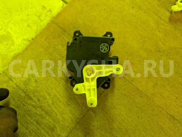 Сервопривод Toyota Porte оригинальный номер 063700-7890