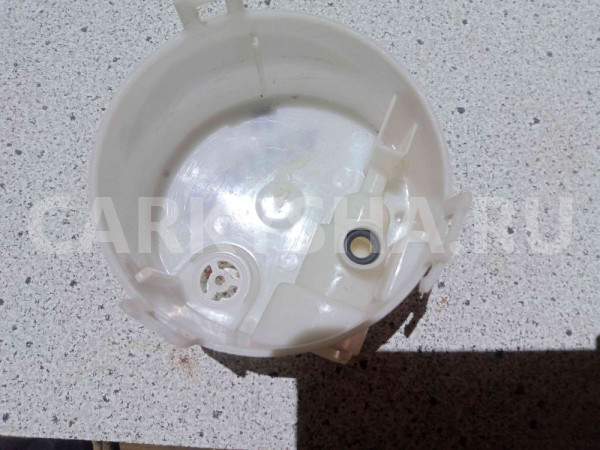 Крышка топливного насоса Renault Duster I рестайлинг (2015—2021) Renault 15 