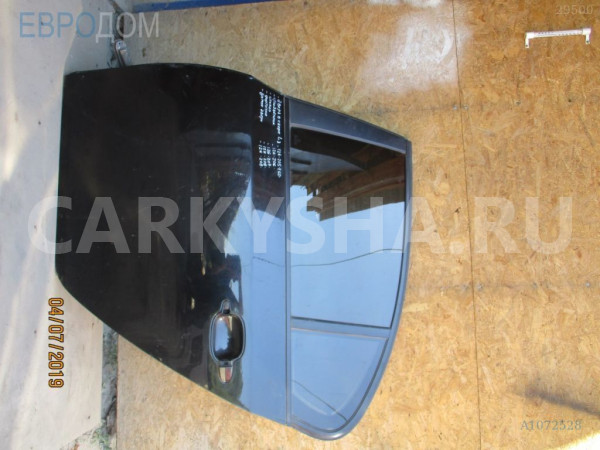 Замок BMW M5 E60/E61 (2004—2010) BMW M5 оригинальный номер 51 22 7 202 147