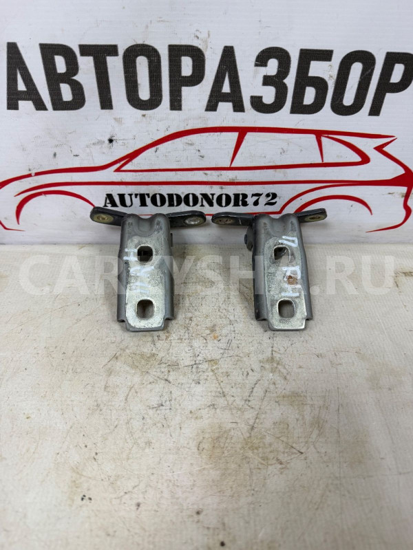 Петли двери передней правой Chevrolet Cruze J300 Chevrolet Cruze оригинальный номер 13501712