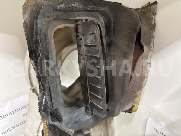 Радиатор кондиционера VOLVO S80 2000 9171713 СЕДАН B5244S Volvo S80 