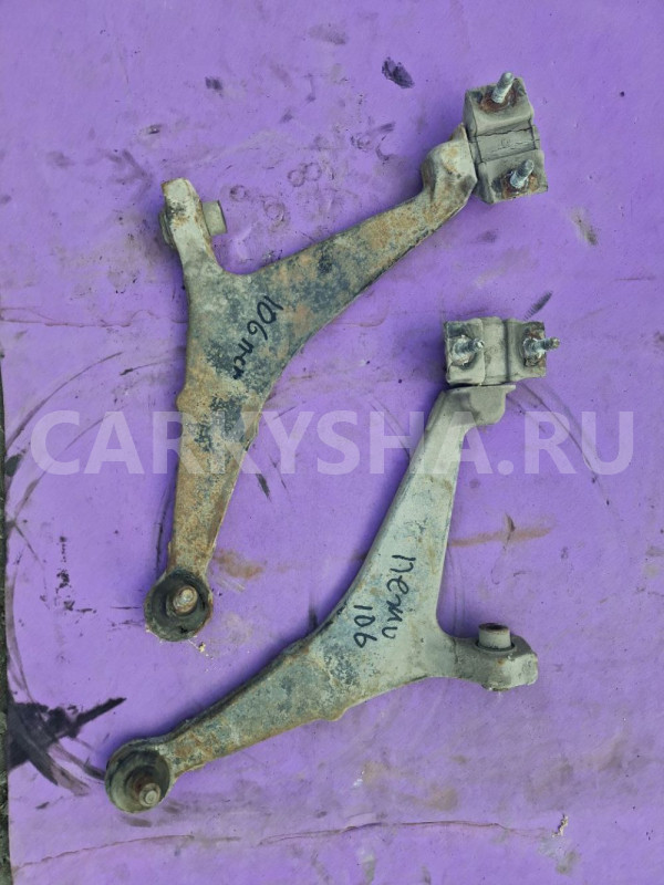 Рычаг передний Peugeot 106 1 Peugeot 106 оригинальный номер 352078