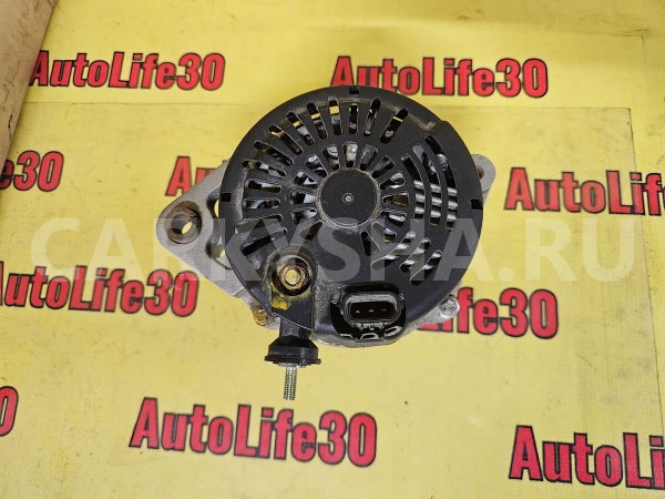 Генератор Lifan Smily 